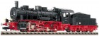 64152 Fleischmann Steam locomotive BR 55.25-56 in digital version